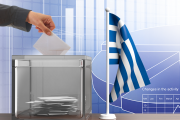Ελλάδα εκλογές