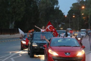 Κατεχόμενα νίκη Ερντογάν