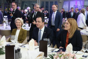 Χριστοδουλίδης Φον ντερ Λάιεν Μέτσολα