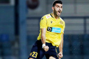 βασιλης παπαφωτης
