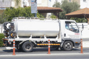 διαμαρτυρία πρατηριούχων