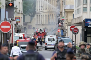 εκρηξη παρισι