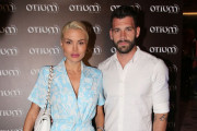 Στάθης Σχίζας Αλεξάνδρα Παναγιώταρου