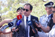 Χριστοδουλίδης δημοσιογράφοι
