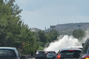 όχημα καπνοί