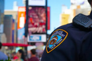 Αστυνομία Νέα Υόρκη