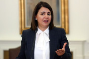 Νάιλα αλ Μανγκούς