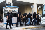 κροάτες χούλιγκαν