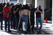 κροάτες χούλιγκαν
