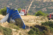τραγωδία Ήλιος Γραμματικό