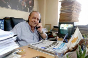 Σενέρ Λεβέντ