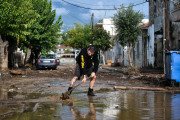 πλημμυρες βολος