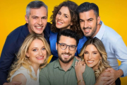 ο πρωτος απο εμας