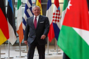 Βασιλιάς Αμπντάλα