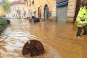 Ιταλία πλημμύρες