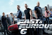 FastandFurious6 Cover