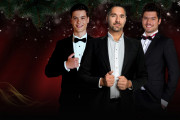 TRES VOX xmas