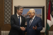 palestine