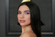 dua lipa