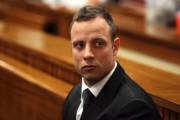 pistorious
