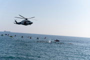 Κολυμπάμε μαζί με τους ΟΥΚ για τους Μικρούς μας Ήρωες