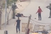 δολοφονια παλαιστινιου