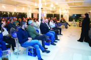 Seminar press release