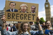 bregret
