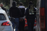 Greek Mafia