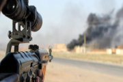 syria