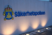 Σουηδικη Αστυνομια