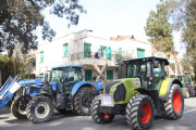 αγροτες