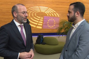 Manfred Weber