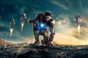 iron man