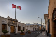 peru