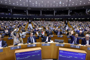 ολομελεια ευρωκοινοβουλιου