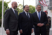 προεδρος