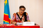 congo