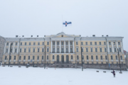 finland