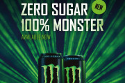 zero monster