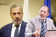 ΓΕΝΙΚΟΣ ΕΛΕΓΚΤΗΣ ΓΕΝΙΚΟΣ ΕΙΣΑΓΓΕΛΕΑΣ