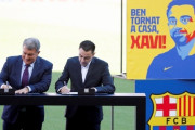 α