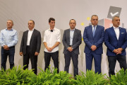 Ανακήρυξη ευρωβουλευτών
