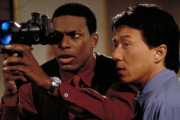 rush hour