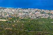 Αγιος Αμβροσιος Κερυνειας