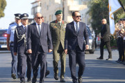 Νικος Χριστοδουλιδης