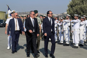 Χριστοδουλιδης Μαρι