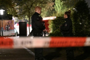 Γερμανια τρομοκρατικη επιθεση