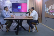 Νικος Χριστοδουλιδης podcast