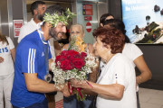Παυλος Κοντιδης